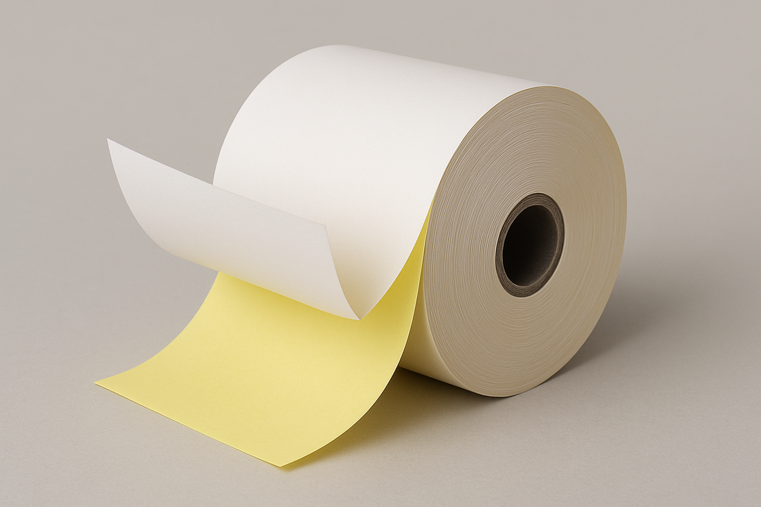 Thermal Roll Factory
